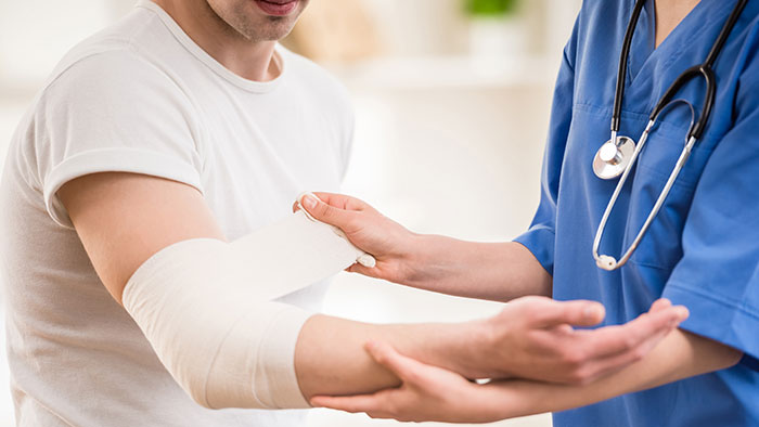 Was passiert im Examen? | Krankenversicherung Studenten