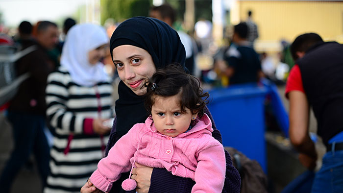 Flüchtlinge bzw. Asylbewerber: keine Krankenversicherungspflicht | Krankenversicherung ohne Einkommen