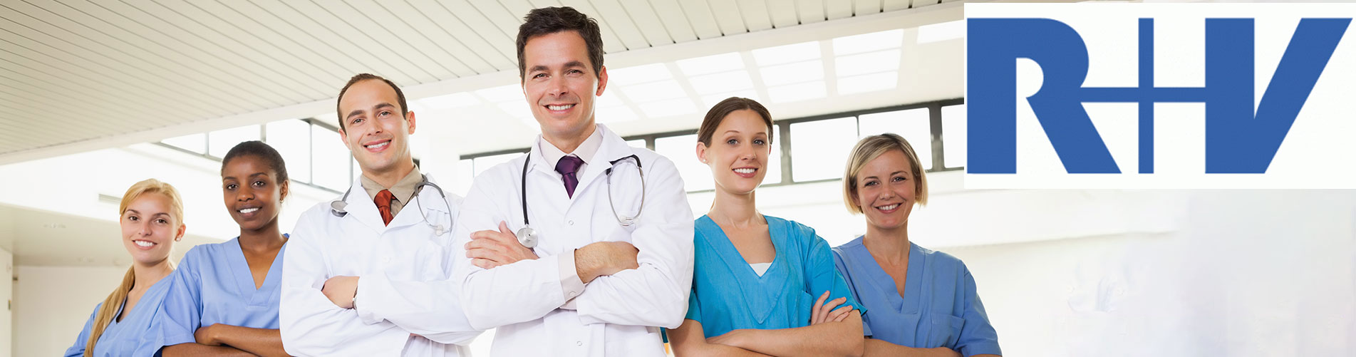 R+V Krankenversicherung AG: Test, Bewertung & Meinung