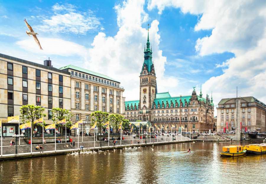 Beamte in Hamburg bekommen bald GKV-Zuschuss